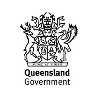 Queensland Government - Logo